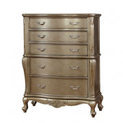 Johara Gold Chest - CM7090C