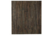 Johurst Grayish Brown Coffee Table with Lift Top - Gate FurnitureCoffee Table