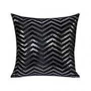 Jolanda Black Sectional - CM6158BK-SET