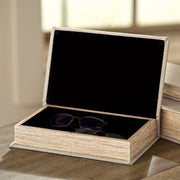 Jolina Linen Box (Set of 3) - A2000486