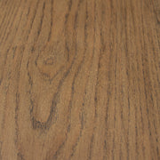 Jorannti Medium Brown End Table - T631-2