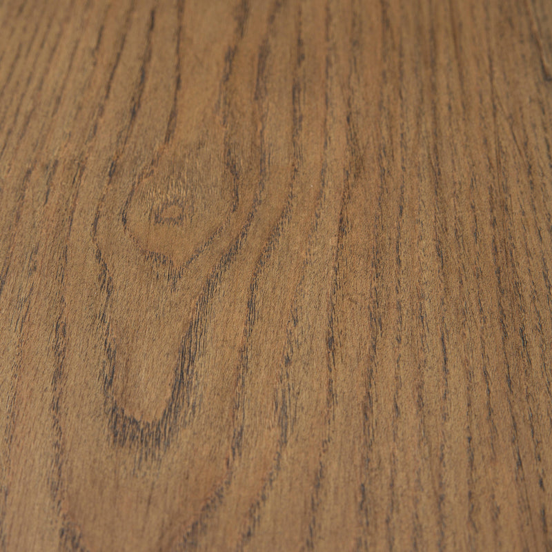 Jorannti Medium Brown End Table - T631-2