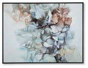 Jordsboro Multi Wall Art - A8000468