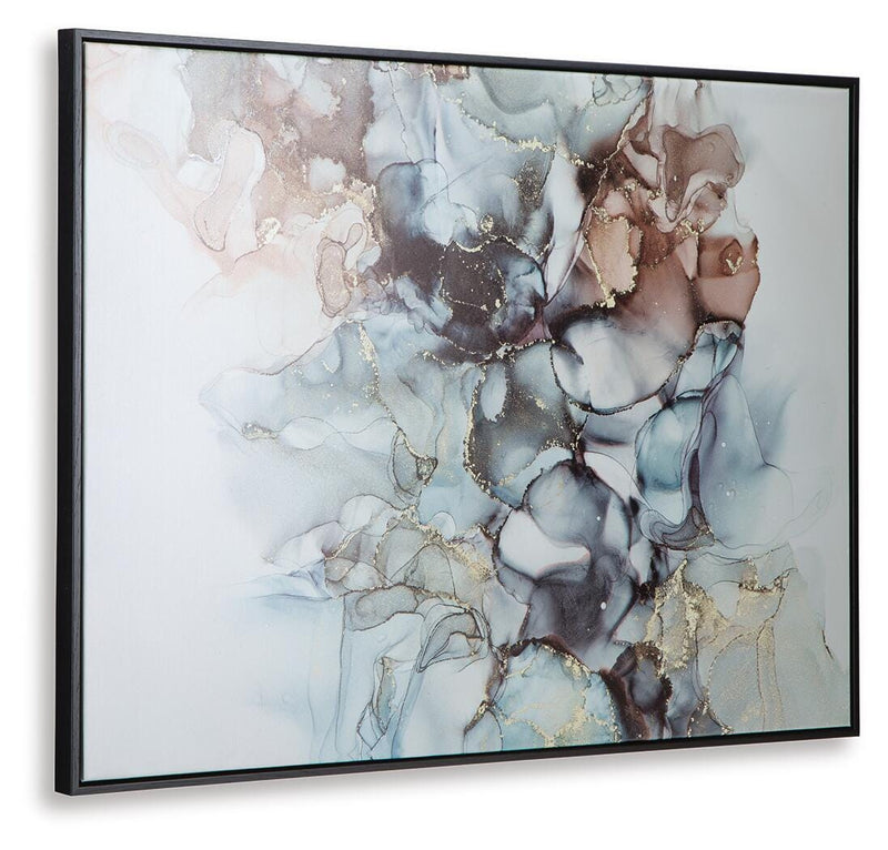 Jordsboro Multi Wall Art - A8000468