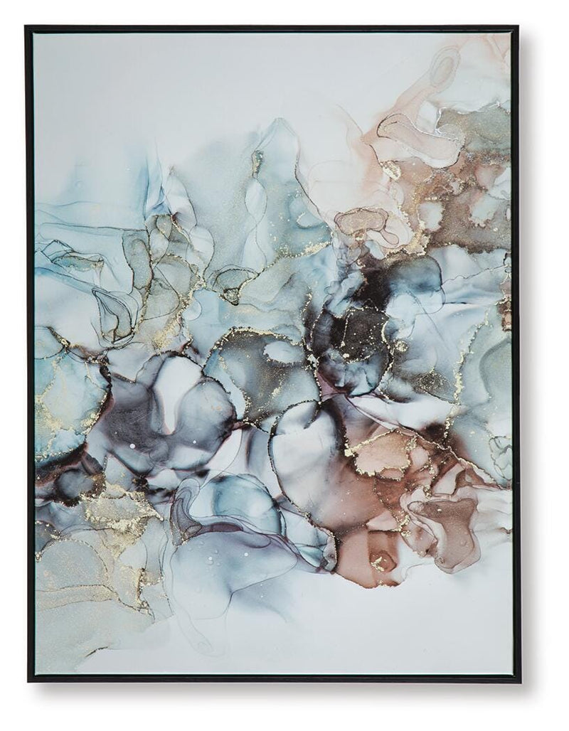 Jordsboro Multi Wall Art - A8000468