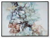 Jordsboro Multi Wall Art - A8000468