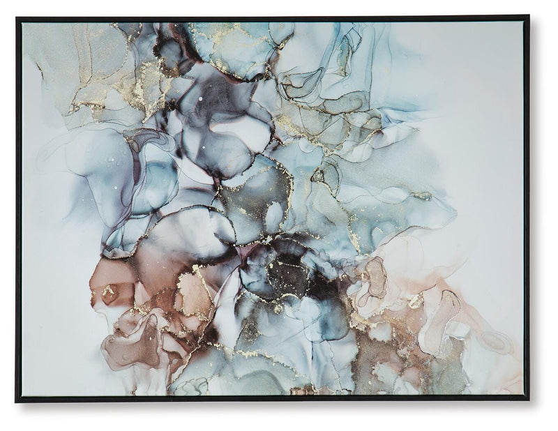 Jordsboro Multi Wall Art - A8000468