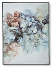 Jordsboro Multi Wall Art - A8000468