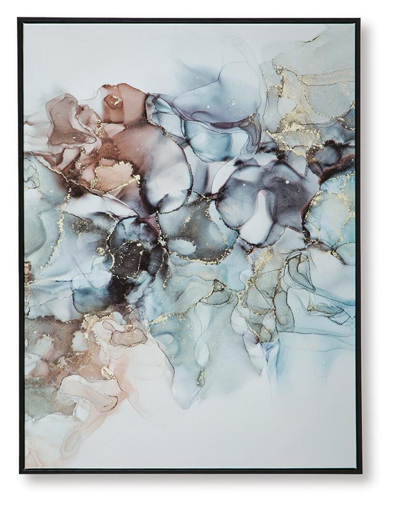 Jordsboro Multi Wall Art - A8000468