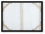Jordsboro Multi Wall Art - A8000468