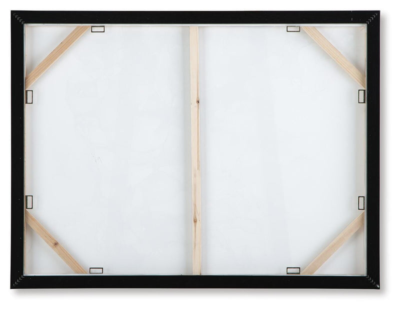 Jordsboro Multi Wall Art - A8000468