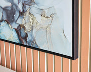 Jordsboro Multi Wall Art - A8000468