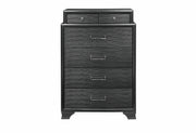 Jordyn Grey Chest - JORDYN-GREY-CH