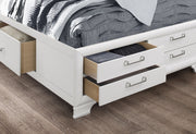 Jordyn White King Bed Group - JORDYN-WHITE-KBG-1