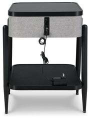 Jorvalee Accent Table - Gate FurnitureTable