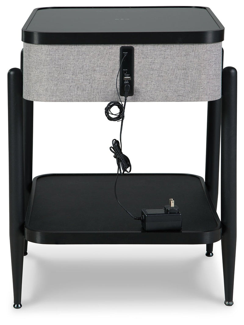 Jorvalee Accent Table - Gate FurnitureTable