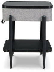 Jorvalee Accent Table - Gate FurnitureTable