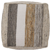 Josalind Pouf - Gate FurniturePouf
