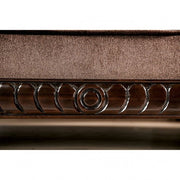 Joselyn Brown Sofa - SM6213-SF