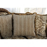 Joselyn Brown Sofa - SM6213-SF