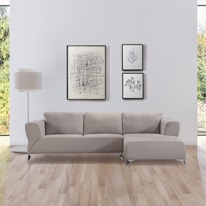 Josiah Sectional Sofa - 55095