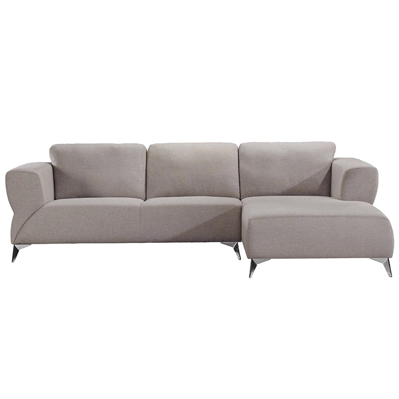 Josiah Sectional Sofa - 55095