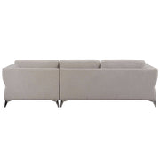 Josiah Sectional Sofa - 55095