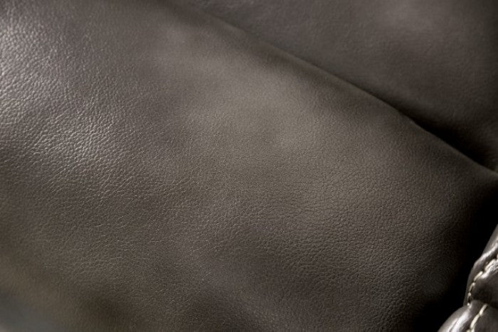 Josias Dark Gray Loveseat - CM9908DG-LV-PK