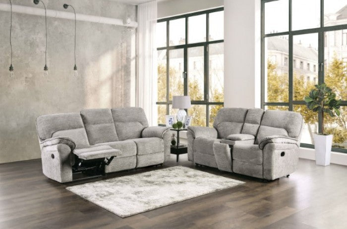 Josias Light Gray Chair - CM9908DV-CH