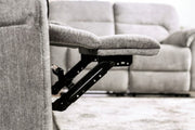 Josias Light Gray Chair - CM9908DV-CH