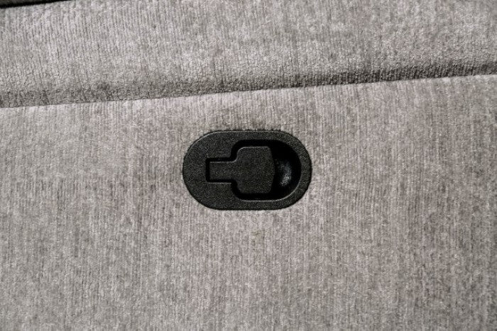 Josias Light Gray Sofa - CM9908DV-SF-PK