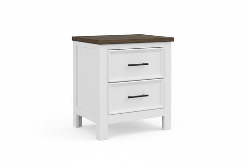 Joy Nightstand - JOY-NS