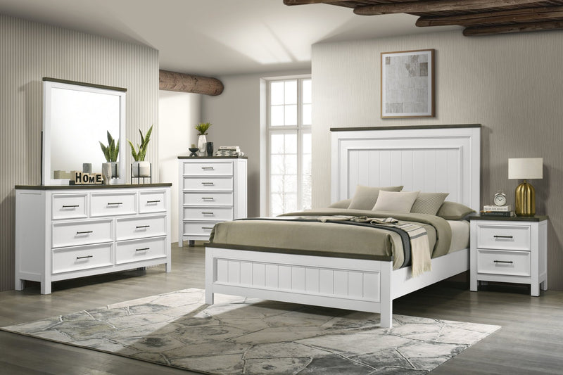 Joy Queen 5 Piece - JOY-Q-5PC