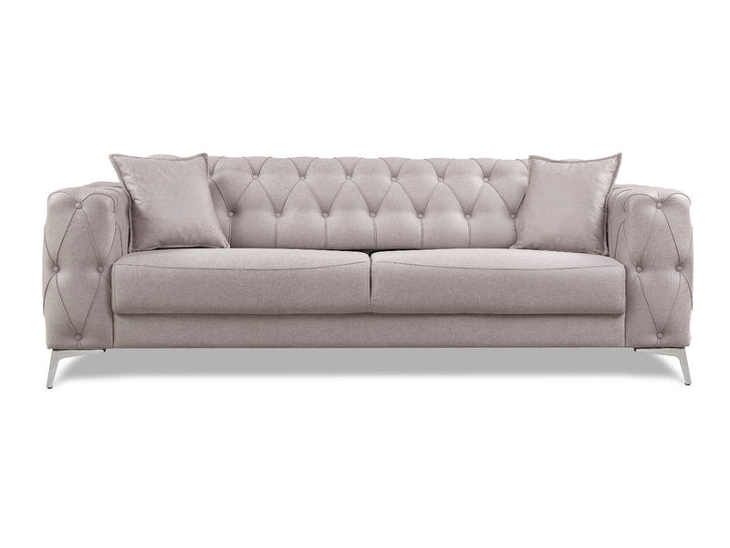 Joza Living Room Set - Gate FurnitureLiving Room Sets