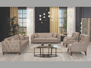 Joza Living Room Set - Gate FurnitureLiving Room Sets