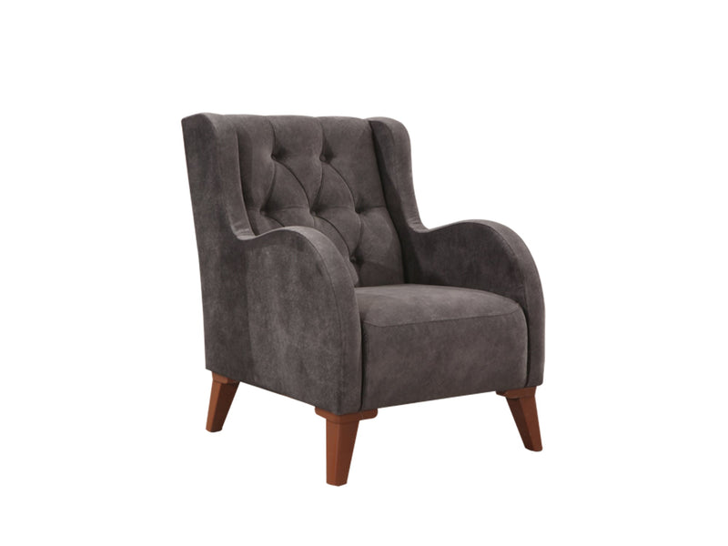 Joza Living Room Set - Gate FurnitureLiving Room Sets