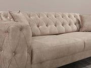 Joza Living Room Set - Gate FurnitureLiving Room Sets