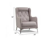 Joza Living Room Set - Gate FurnitureLiving Room Sets