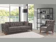 Joza Living Room Set - Gate FurnitureLiving Room Sets