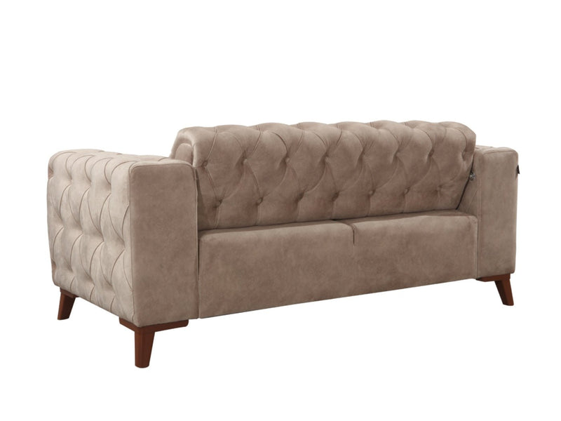 Joza Living Room Set - Gate FurnitureLiving Room Sets