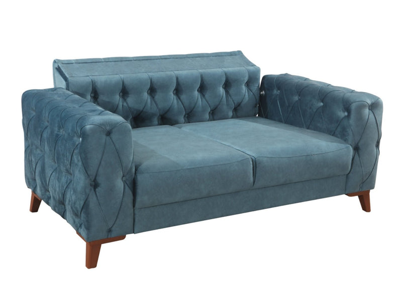 Joza Living Room Set - Gate FurnitureLiving Room Sets