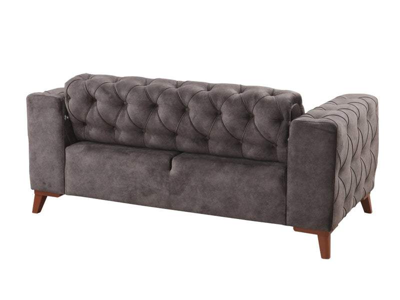 Joza Living Room Set - Gate FurnitureLiving Room Sets