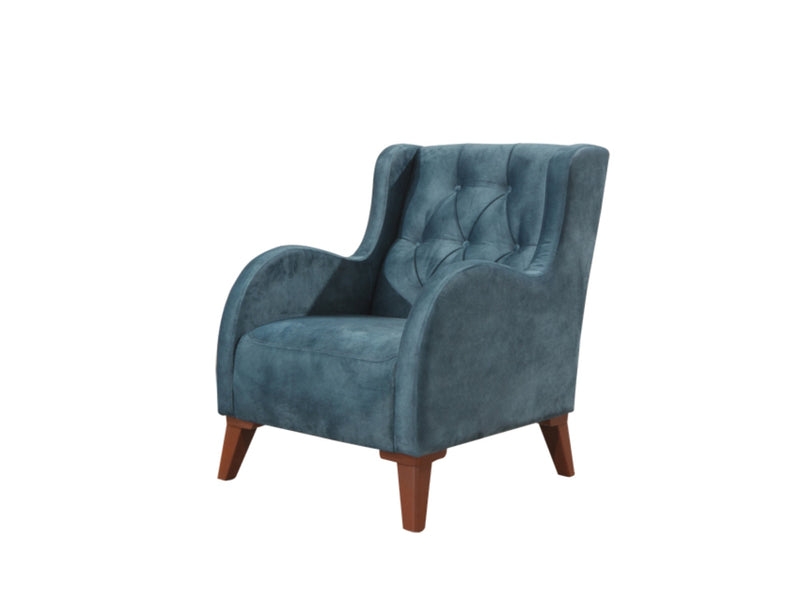 Joza Living Room Set - Gate FurnitureLiving Room Sets