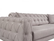 Joza Living Room Set - Gate FurnitureLiving Room Sets