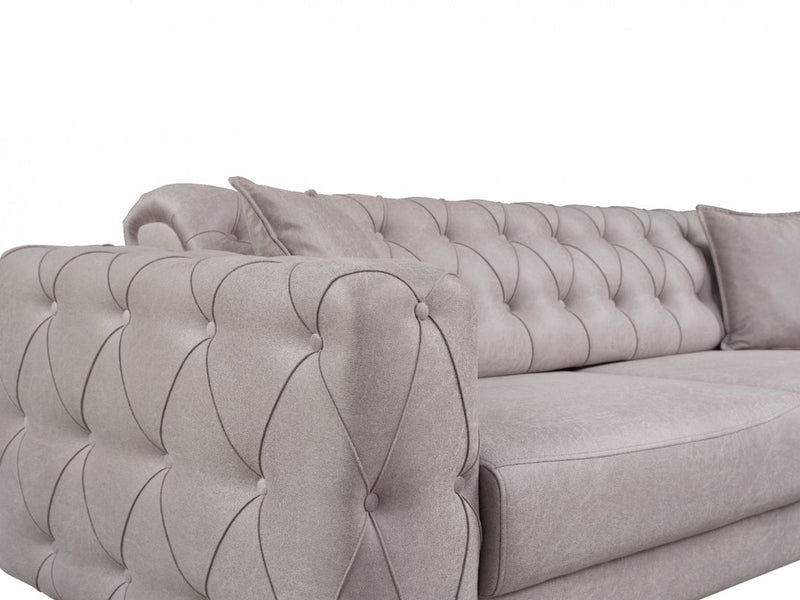 Joza Living Room Set - Gate FurnitureLiving Room Sets