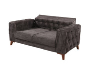 Joza Living Room Set - Gate FurnitureLiving Room Sets