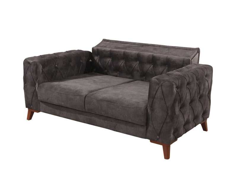Joza Living Room Set - Gate FurnitureLiving Room Sets