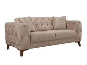 Joza Living Room Set - Gate FurnitureLiving Room Sets