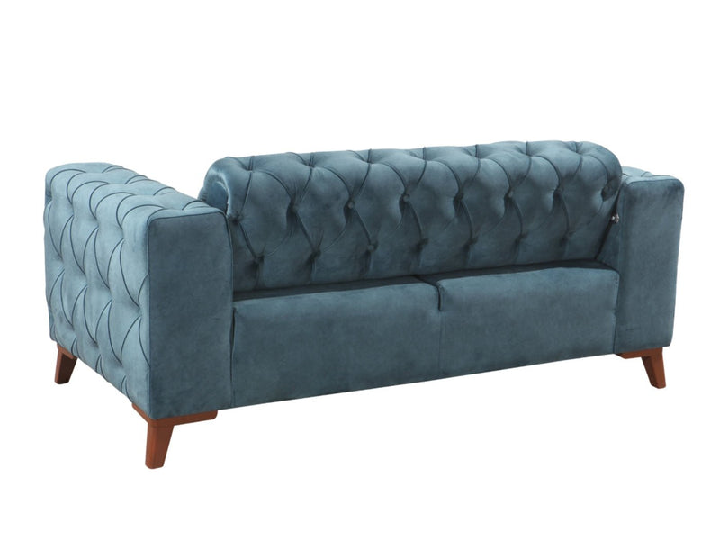 Joza Living Room Set - Gate FurnitureLiving Room Sets