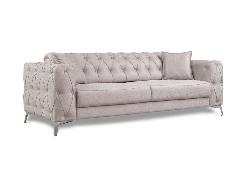 Joza Living Room Set - Gate FurnitureLiving Room Sets